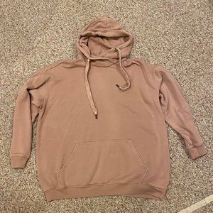 Accepting any offer on this listing! - Oversized Aerie Hooded Sweatshirt